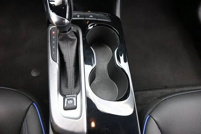 2025 Buick Envista Sport Touring - Photo 25