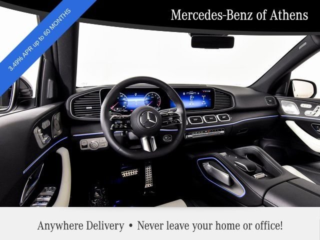 2026 Mercedes-Benz GLE GLE580 - Photo 19