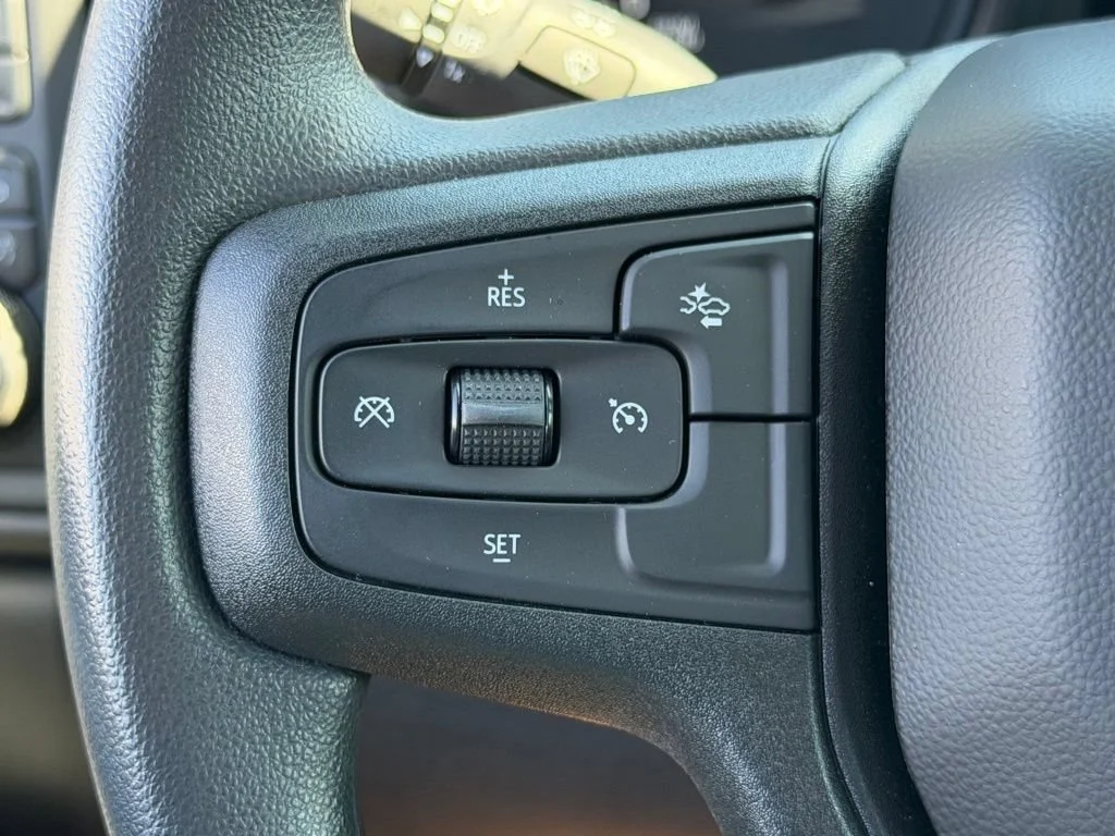 2024 Chevrolet Silverado 3500 HD Work Truck - Photo 31