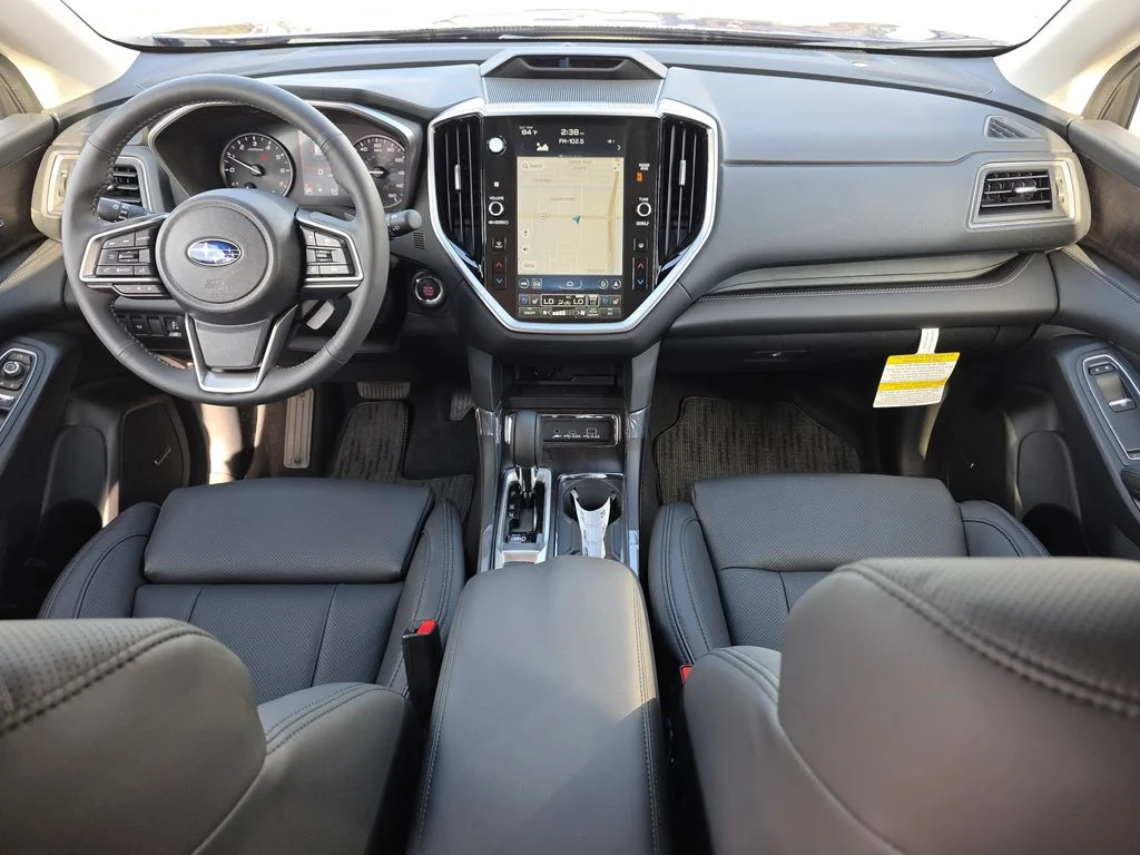 2026 Subaru Ascent Touring - Photo 13