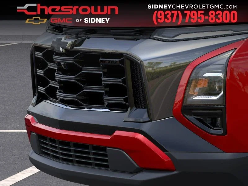 2026 Chevrolet Equinox ACTIV - Photo 13