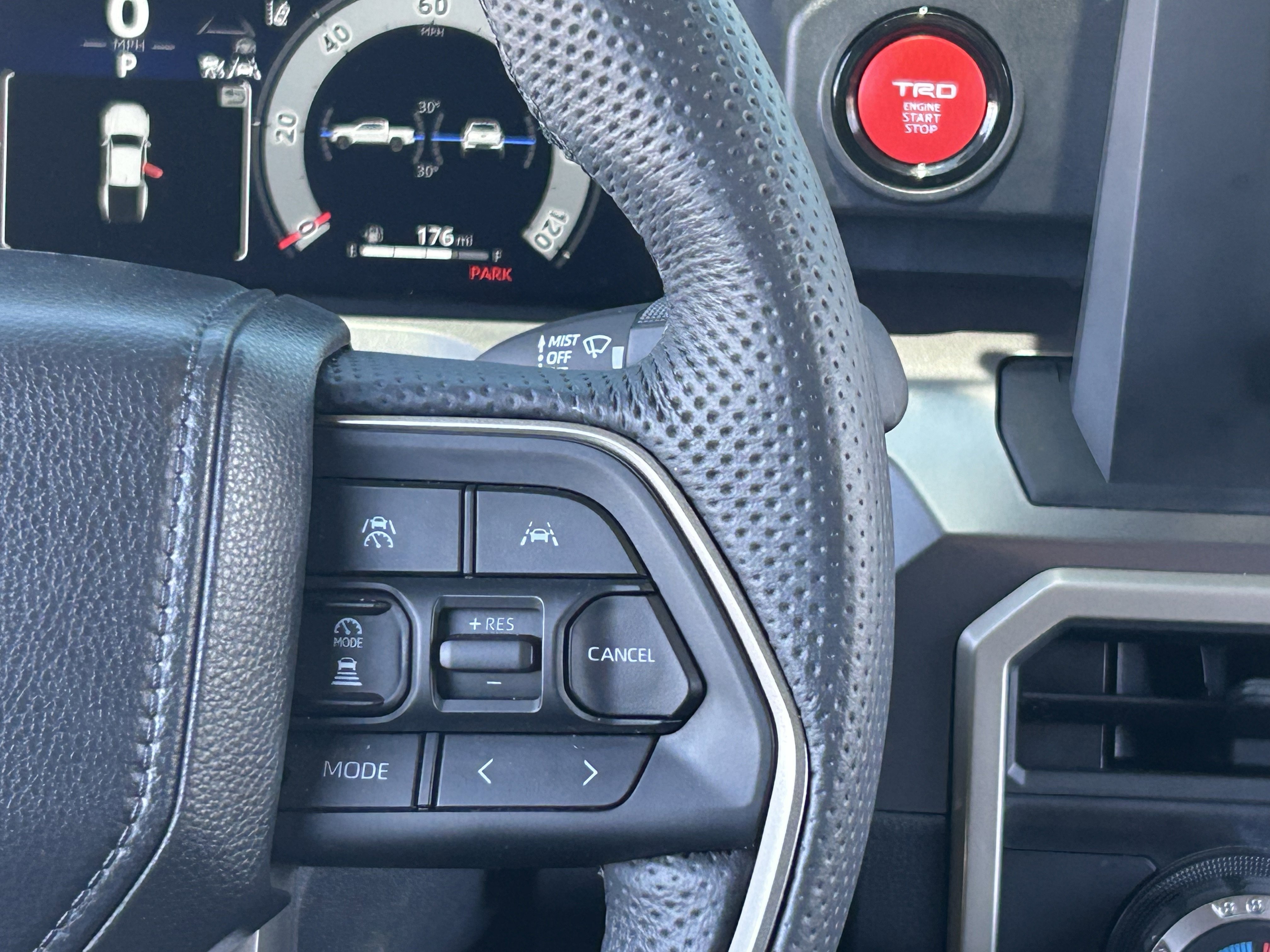 2025 Toyota Tacoma TRD Sport - Photo 23