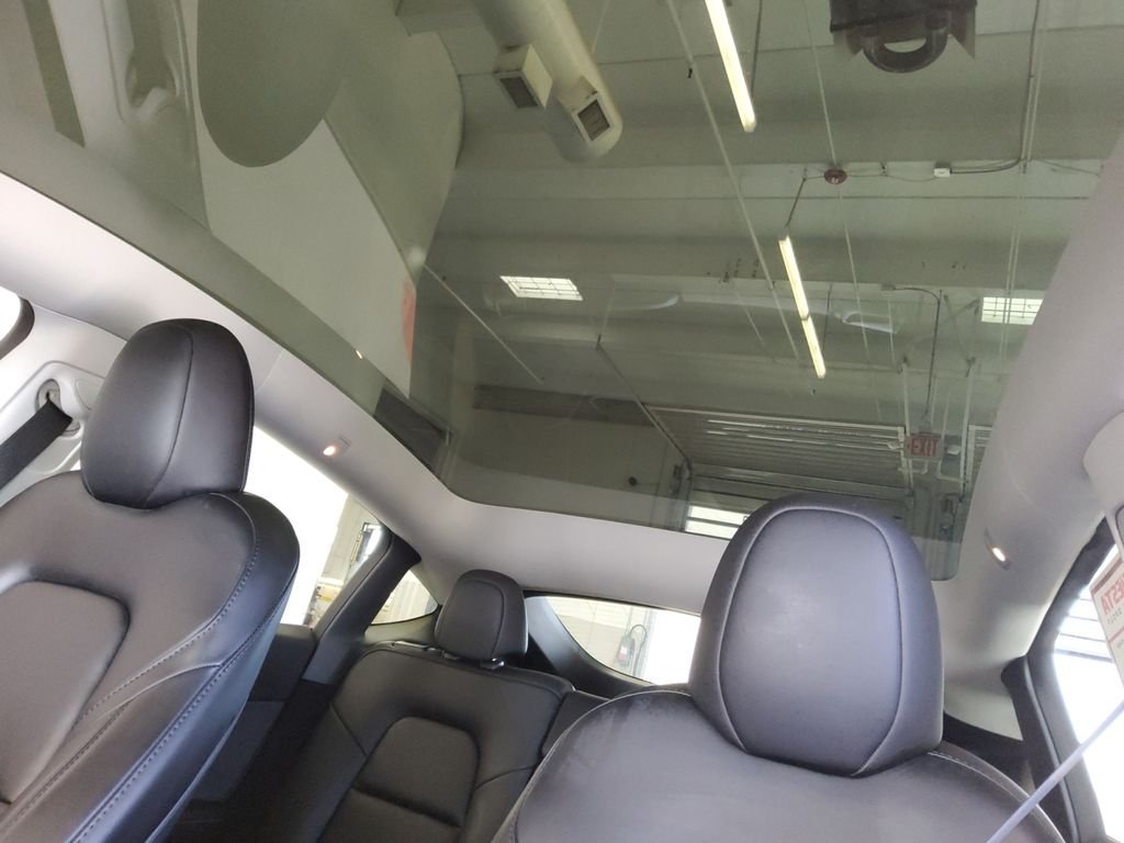 Used 2023 Black Tesla Long Range image 24