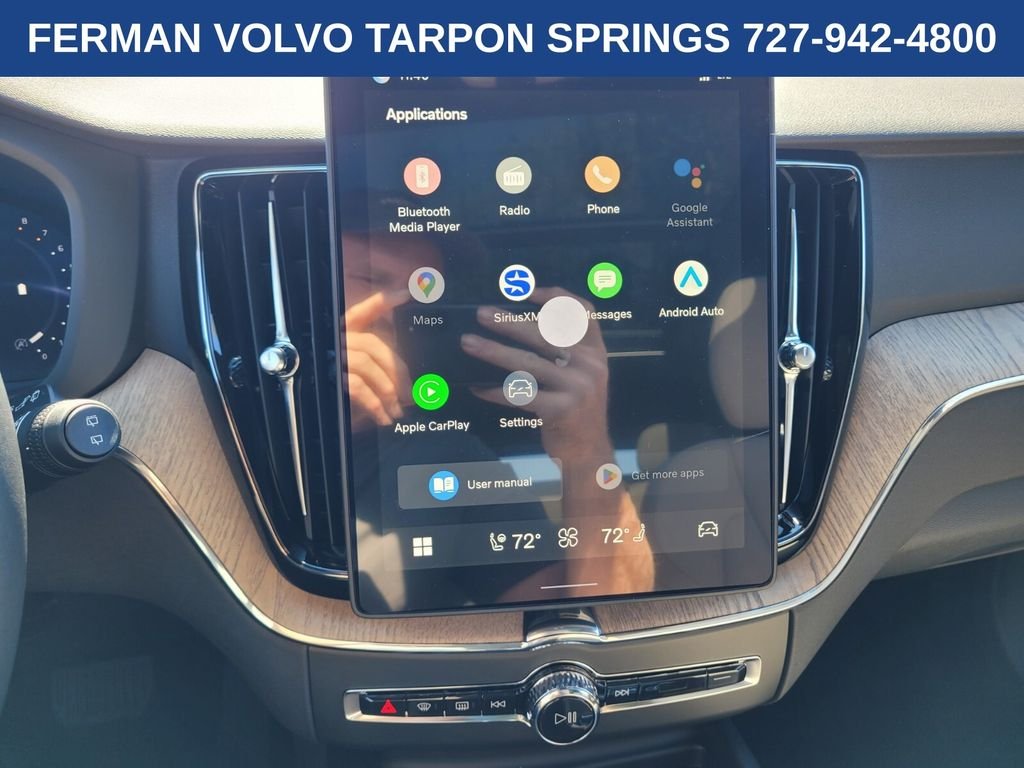 2026 Volvo XC60 Plus - Photo 26