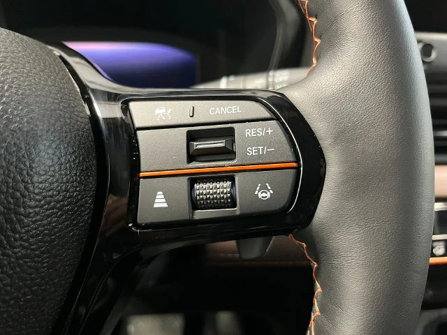 New 2026  Honda TrailSport image 16