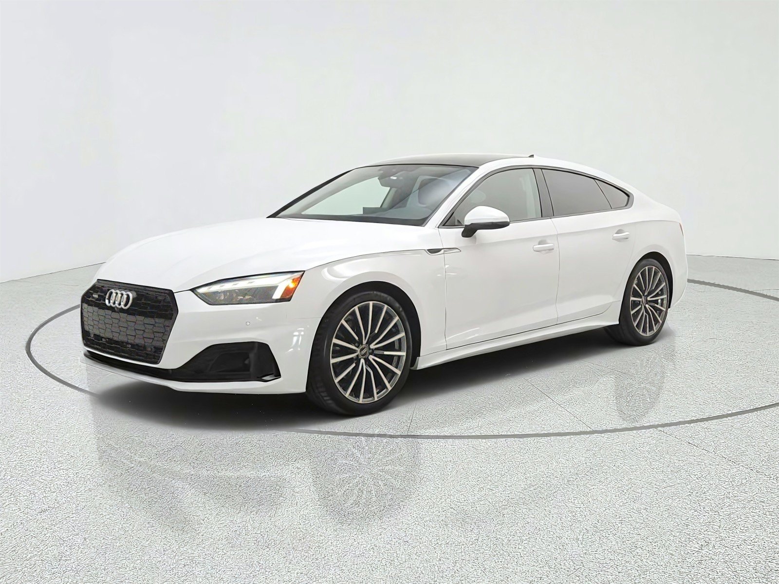 2023 Audi A5 Sportback