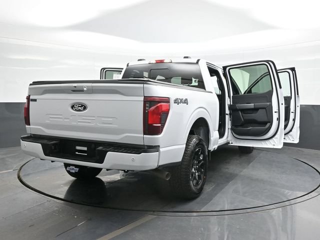 Used 2026 White Ford XLT image 29