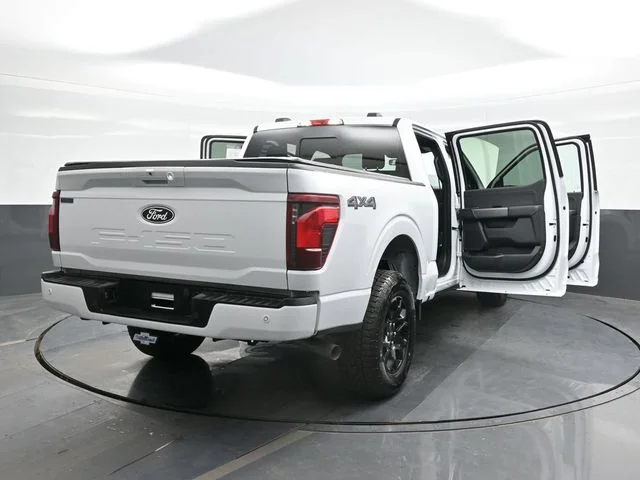 Used 2026 White Ford XLT image 29