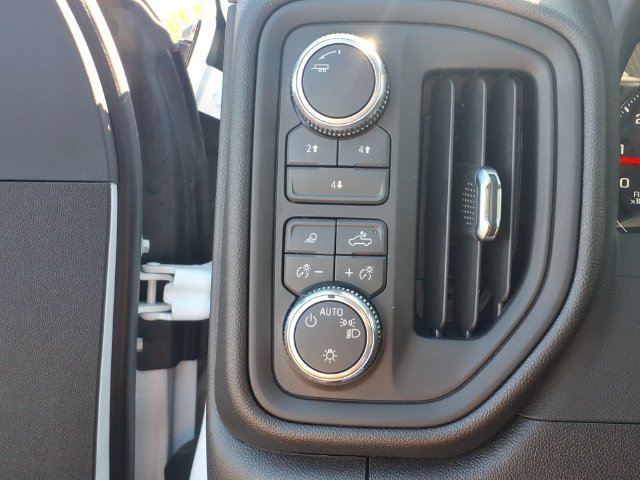 Used 2026 Summit White GMC Pro image 14