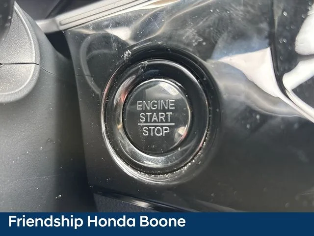 Used 2024 Gray Honda Sport image 21