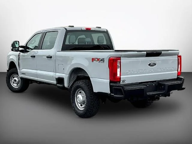New 2026 Avalanche Ford F-350® XL image 16