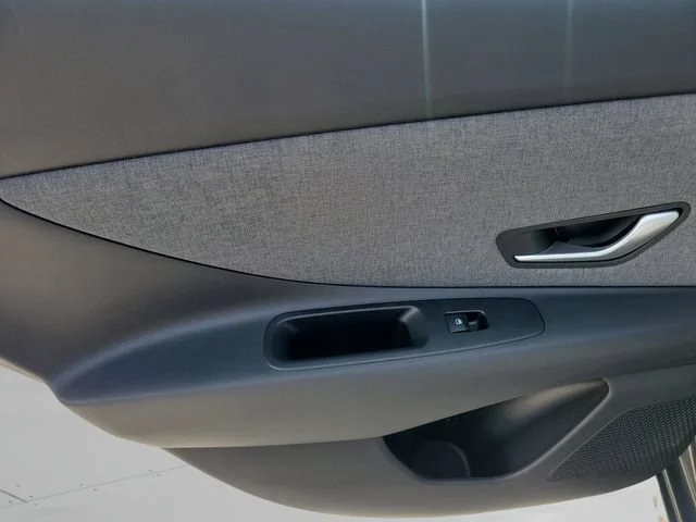 Used 2024 Gray Hyundai Limited image 14