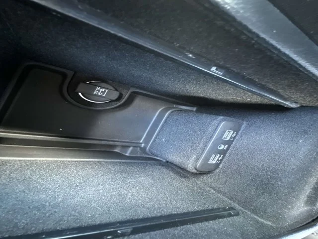 Used 2023 Silver Dodge GT image 44
