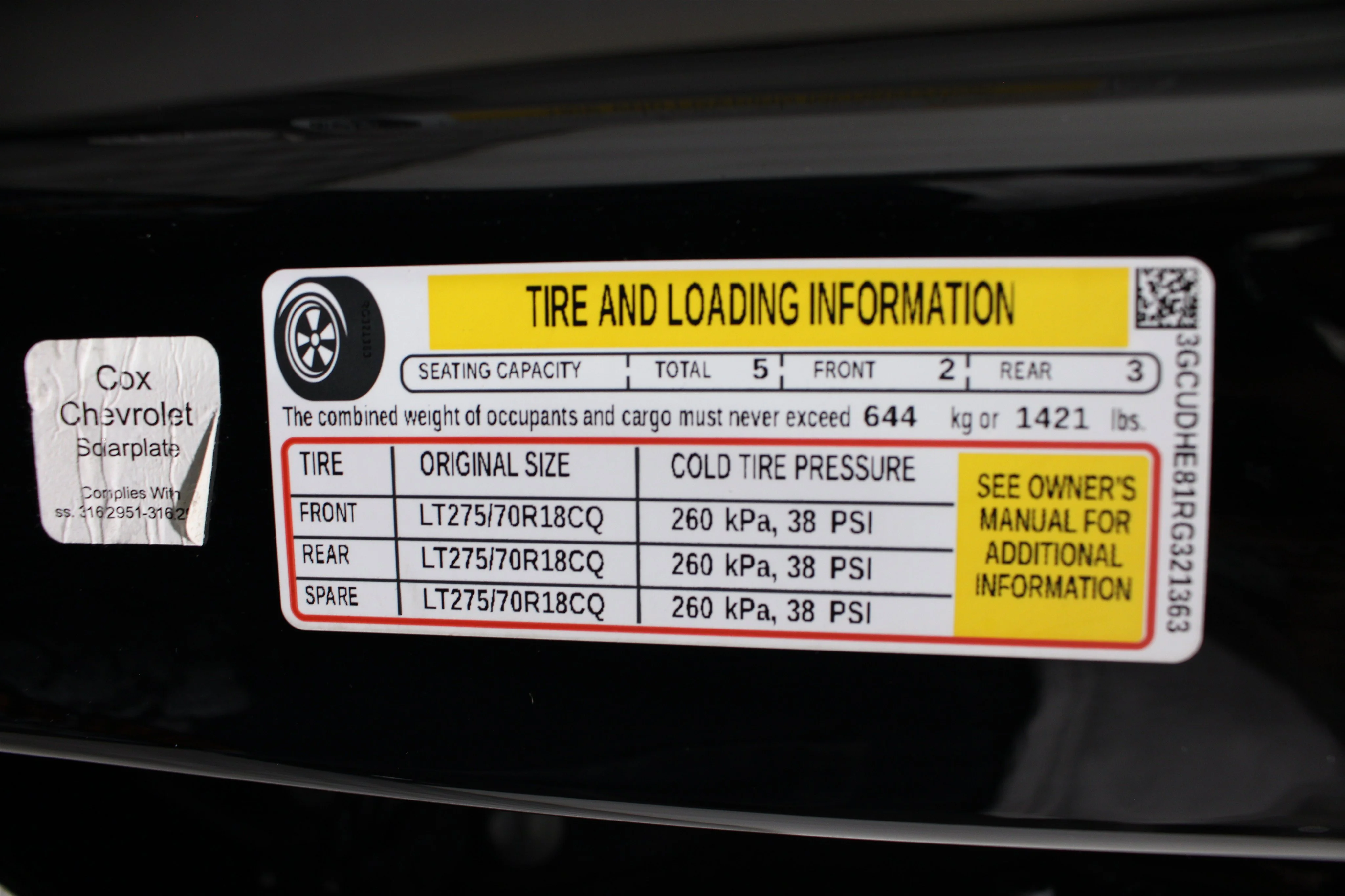 2024 Chevrolet Silverado 1500 ZR2 - Photo 36