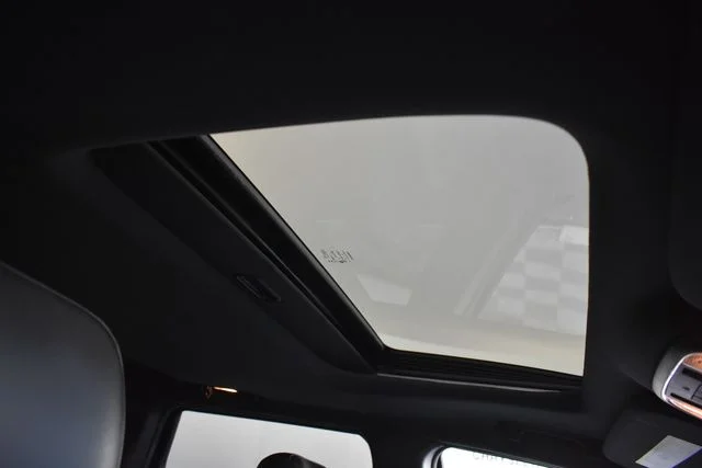 Used 2015 Black Jeep Altitude image 14
