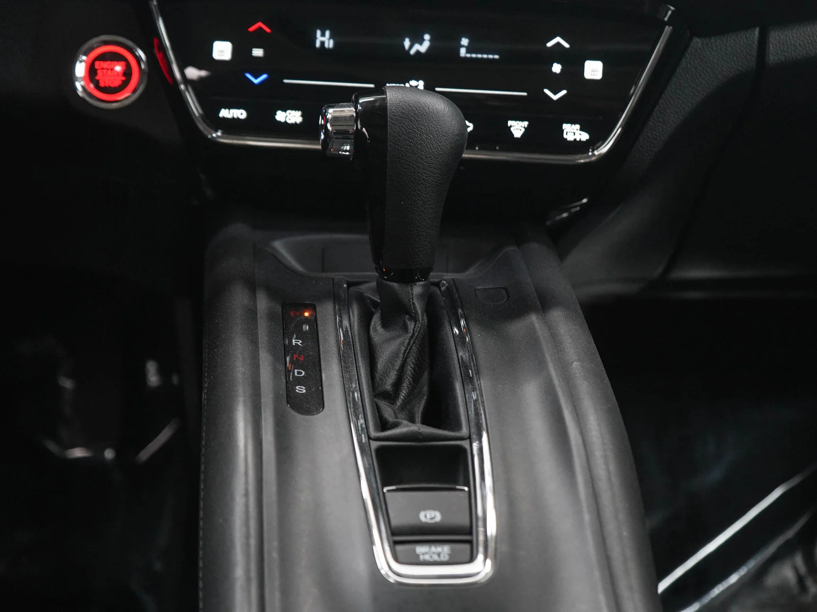 Used 2021  Honda 5D WAGON EX AWD image 18