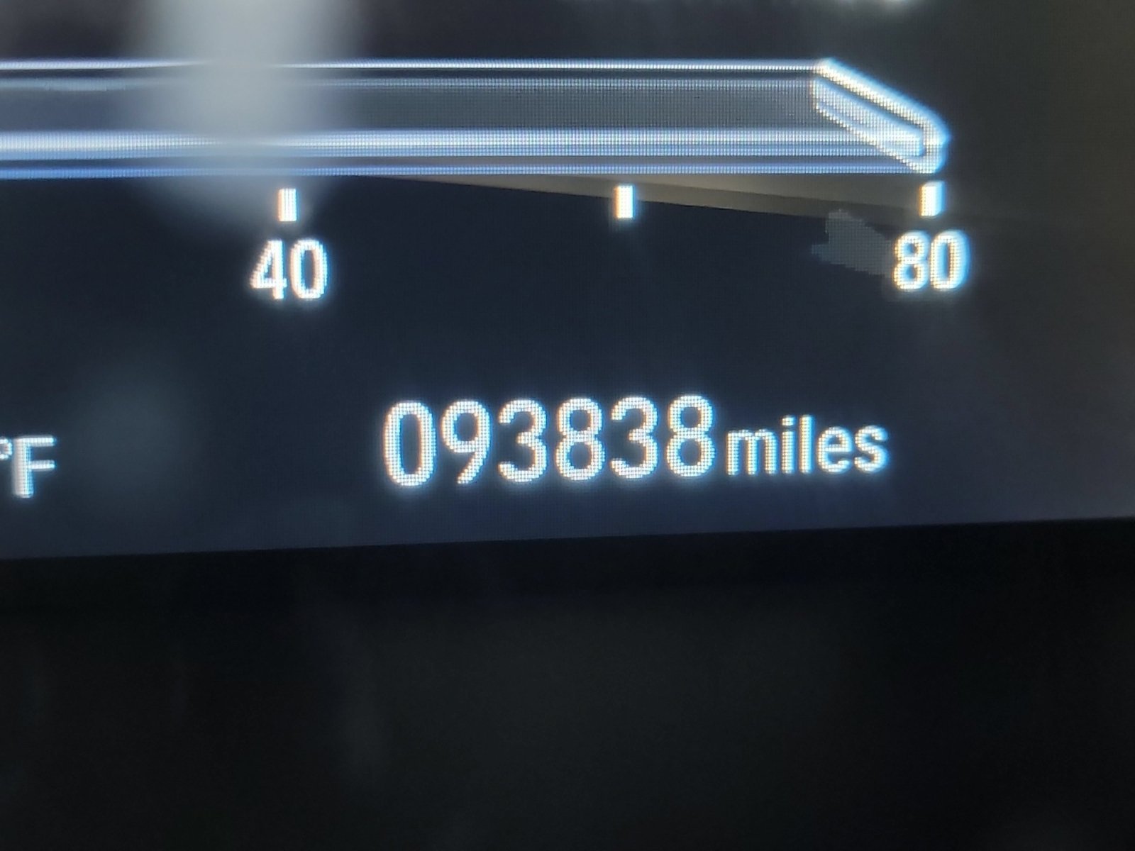 Used 2017 Crystal Black Pearl Honda Touring image 18