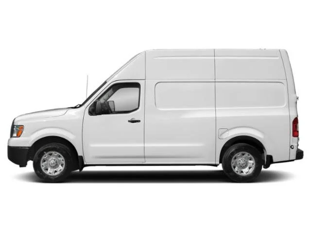 Used 2021 White Nissan SV image 20