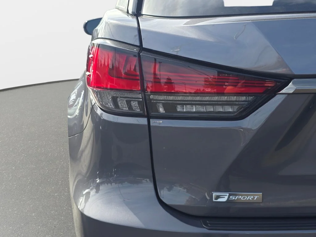 Certified Used 2022 NEBULA GRAY PEARL Lexus 350 F Sport Handling image 35