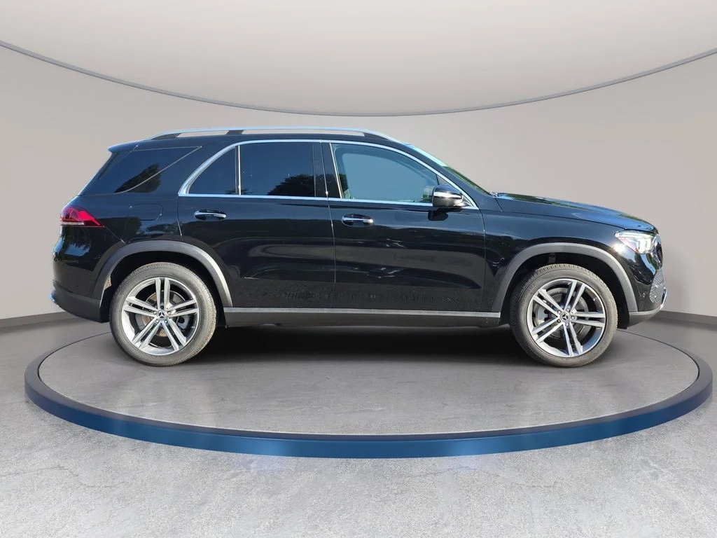 2022 Mercedes-Benz GLE GLE350 - Photo 5