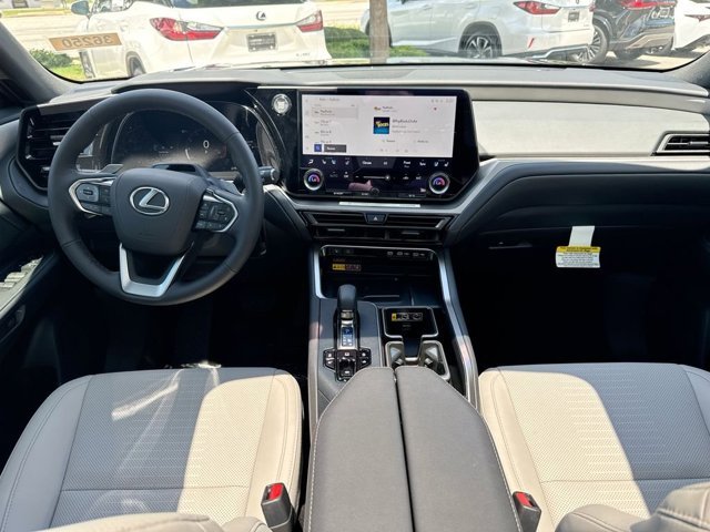 New 2026 Caviar Lexus PREMIUM AWD image 31