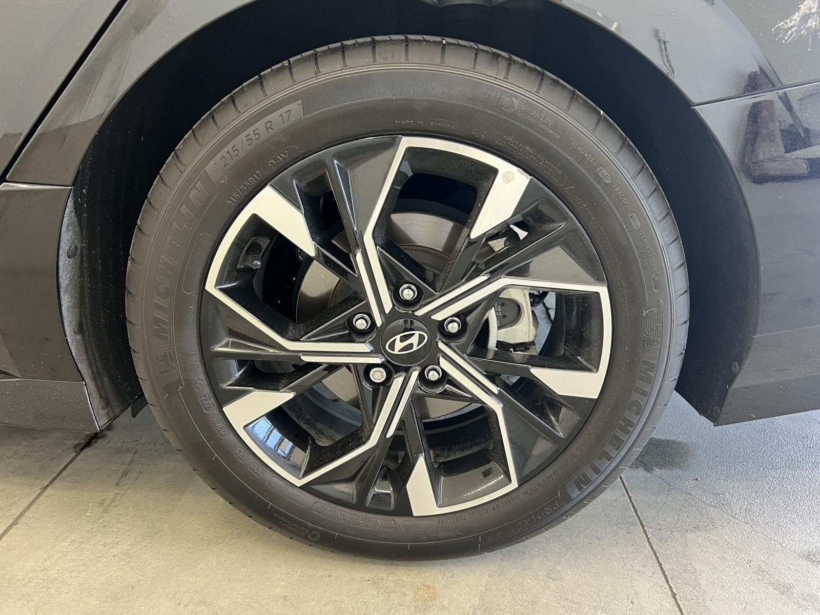 2024 Hyundai Sonata SEL - Photo 10