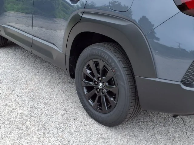 New 2026 Gray Mazda Premium AWD image 19