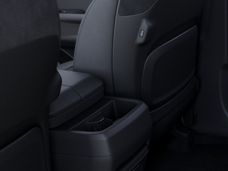 New 2027 Ebony Black Kia SX-Prestige image 26