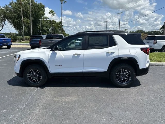 2026 GMC Terrain AT4 - Photo 7
