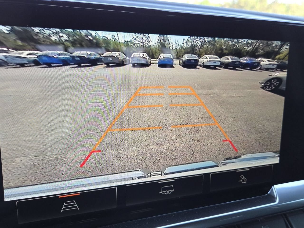 New 2026 Summit White GMC Elevation image 9
