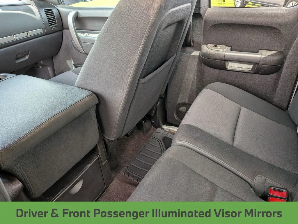 Used 2012 Silver Chevrolet LT image 33