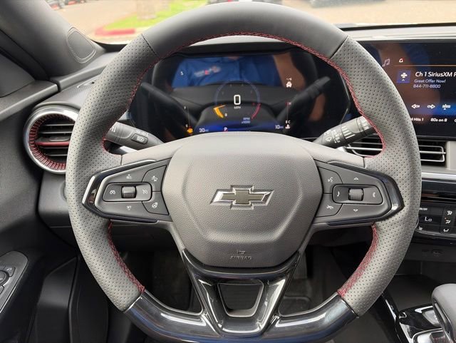 2026 Chevrolet Trax RS - Photo 8