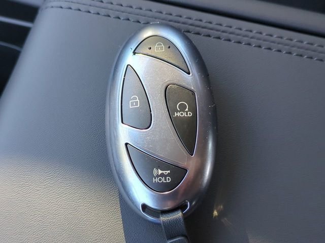 New 2026 Black Hyundai SE image 42