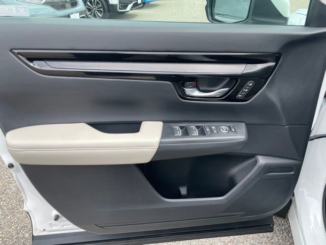 2023 Honda CR-V EX-L - Photo 46