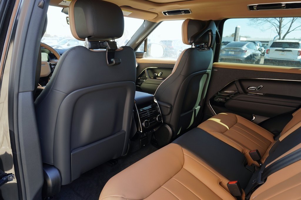 2026 LAND ROVER RANGE ROVER SPORT - Image 27