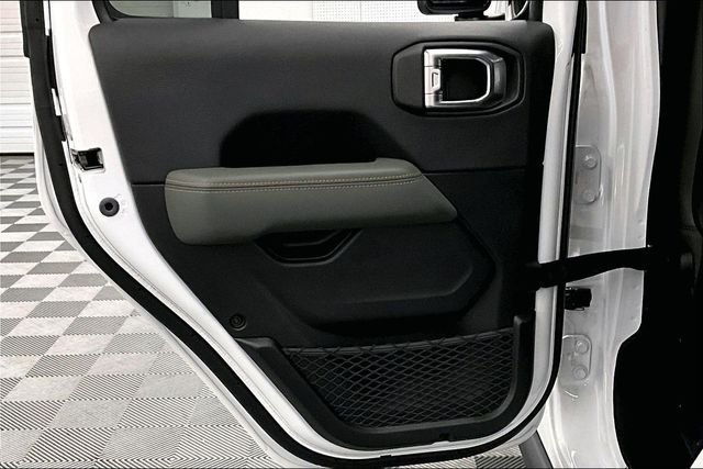 2026 Jeep Gladiator Mojave - Photo 21