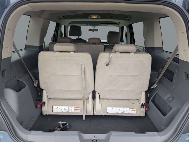 Used 2010 White Ford SE image 12