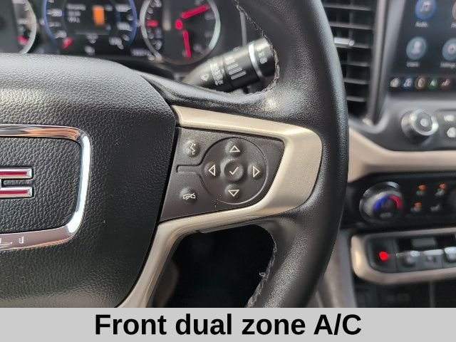 2023 GMC Acadia Denali - Photo 8