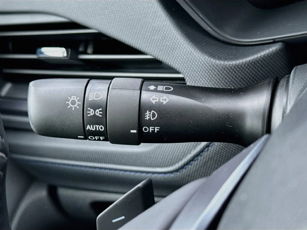 New 2026 Silver Subaru Limited Hybrid image 13