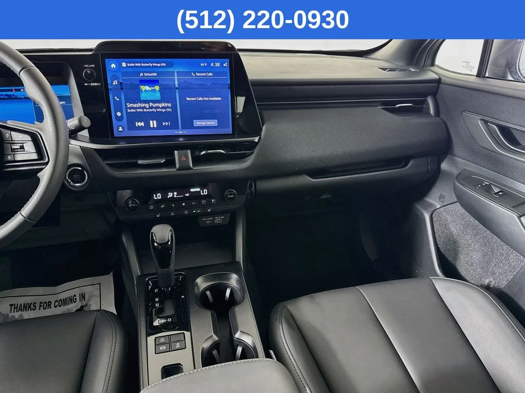 Certified Used 2026 Gray Subaru Premium image 29