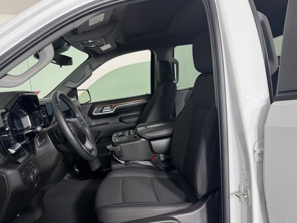 2024 Chevrolet Silverado 1500 RST - Photo 22