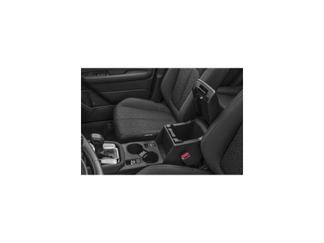New 2026 CRIMSON RED PEARL Subaru Premium image 9