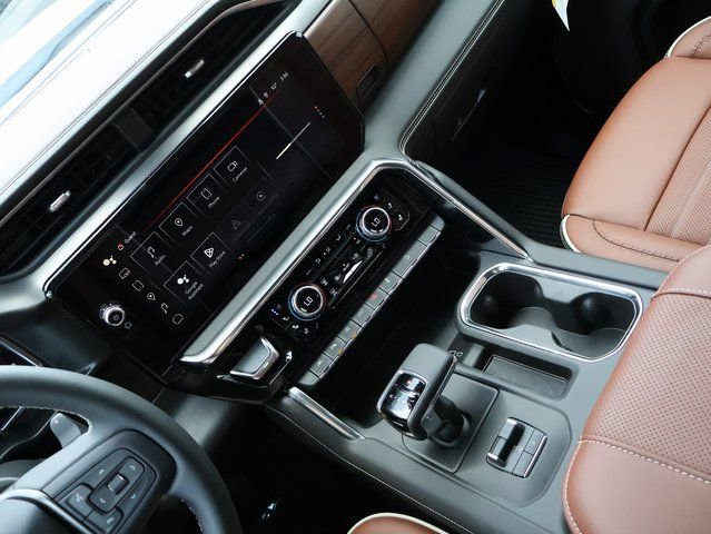 2026 GMC Sierra 1500 Denali Ultimate - Photo 24
