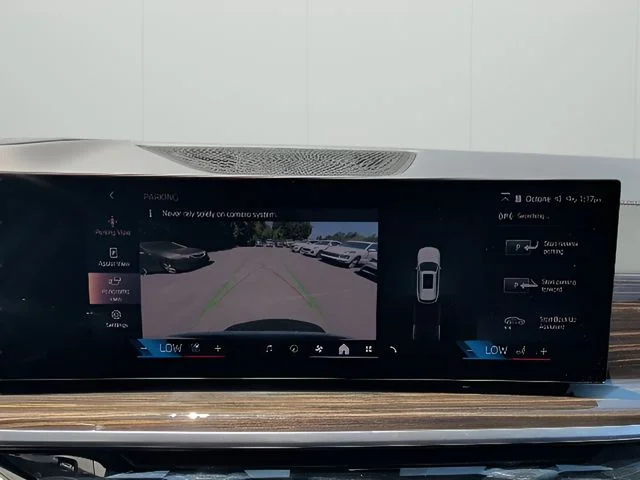 2025 BMW X5 50e - Photo 26
