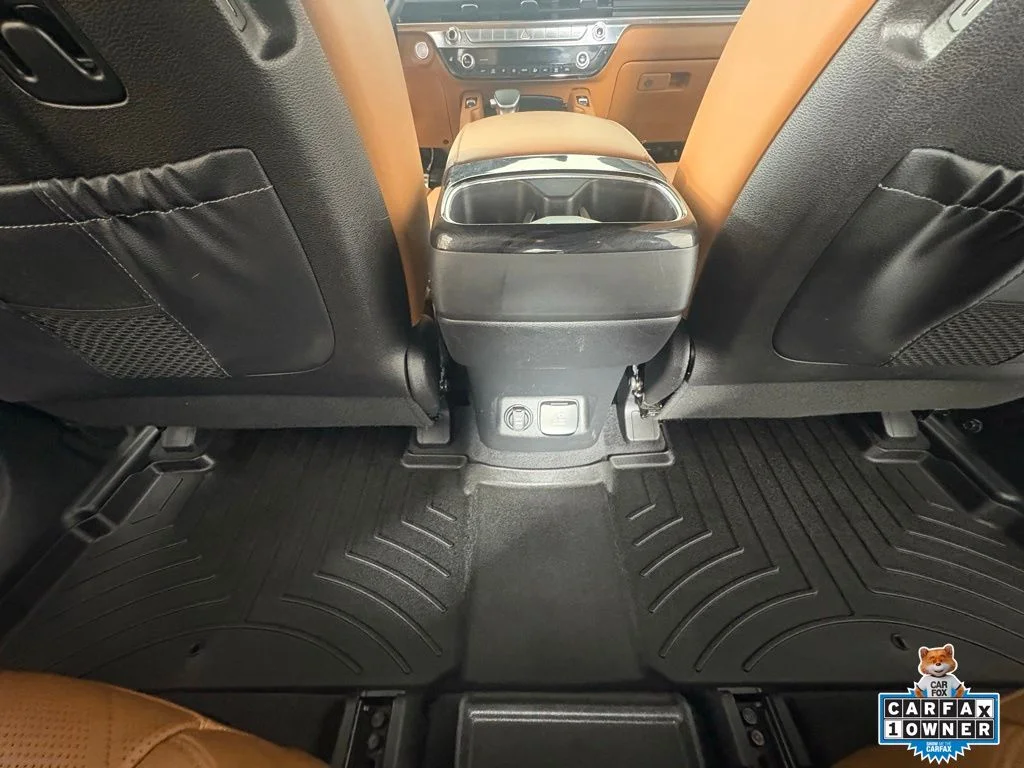 Certified Used 2024 Gray Kia SX-Prestige X-Pro image 26
