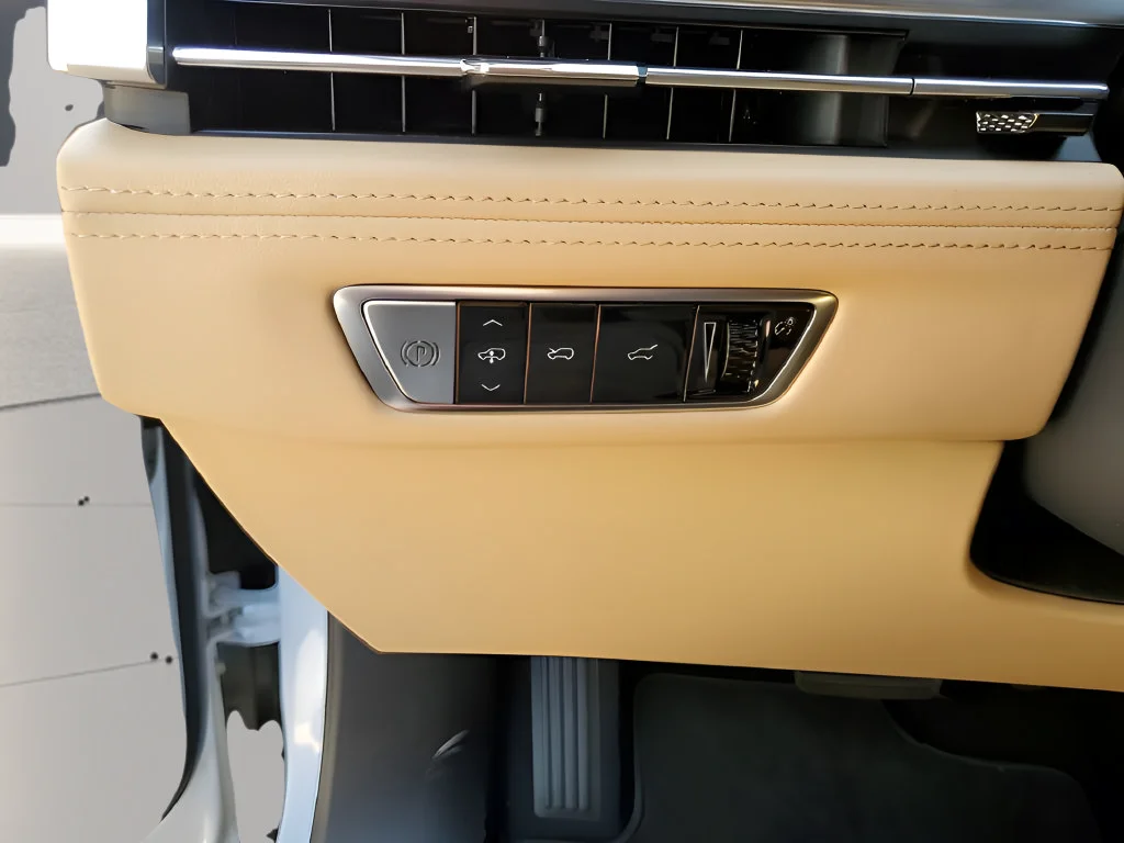 2026 Cadillac Escalade IQ Premium Sport - Photo 38