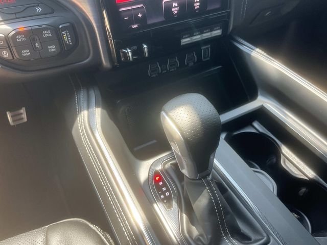 Used 2025 Black Ram RHO image 32