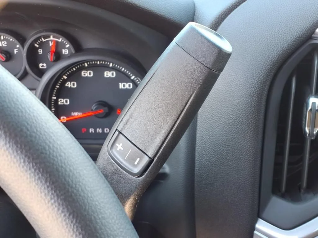 2025 Chevrolet Silverado 3500 HD Work Truck - Photo 15