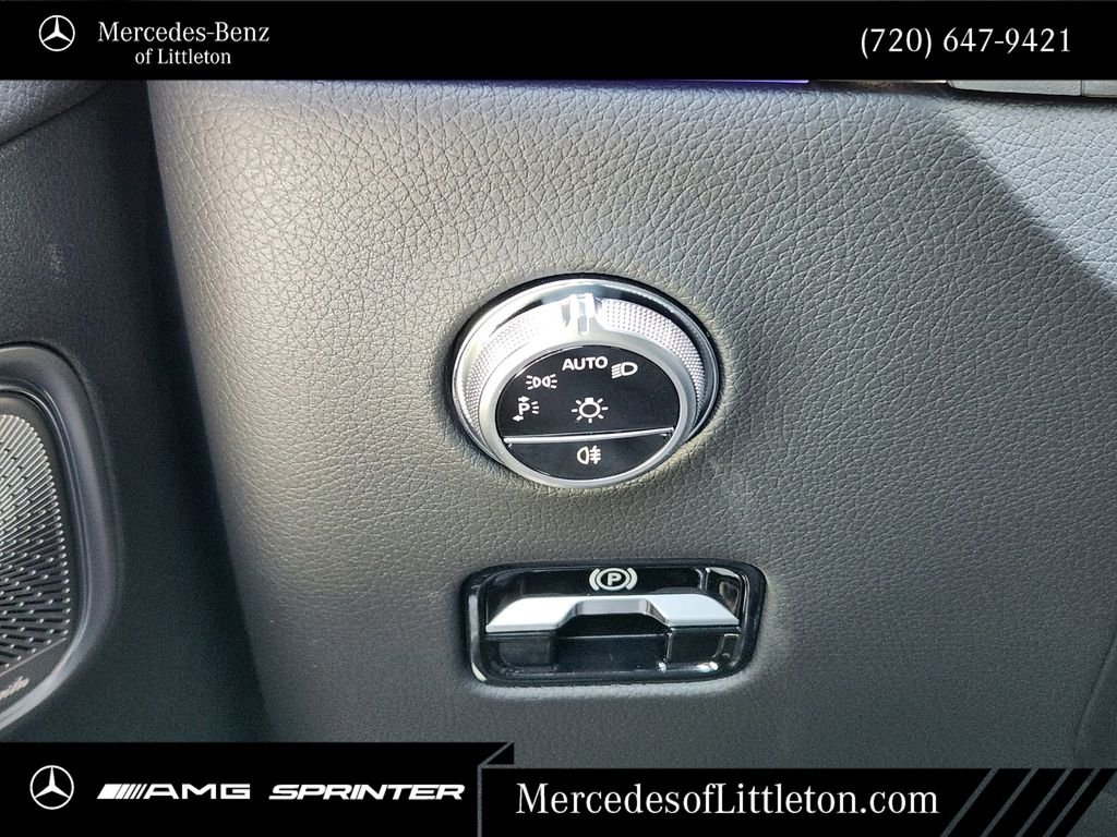 New 2026 Cirrus Silver Metallic Mercedes-Benz GLC 300 image 22