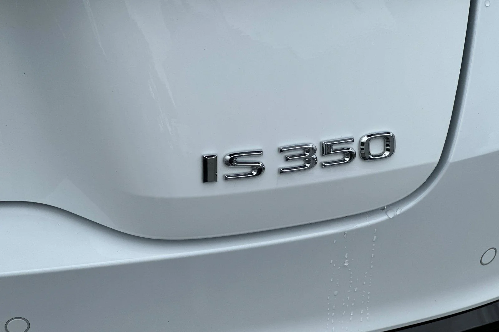 2024 Lexus IS 350 F SPORT DESIGN - Photo 21